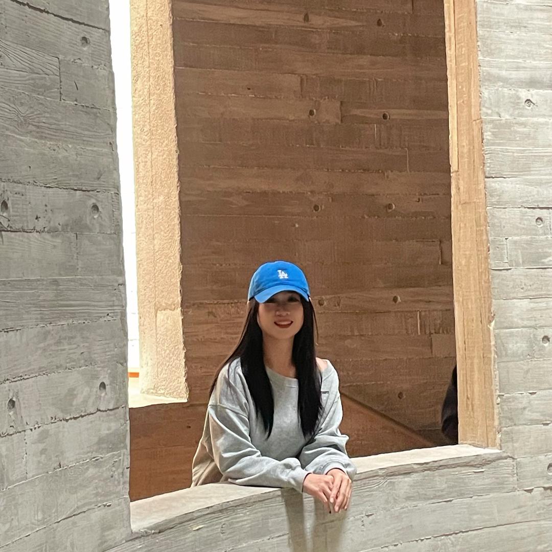 爱跑步的小阿姨