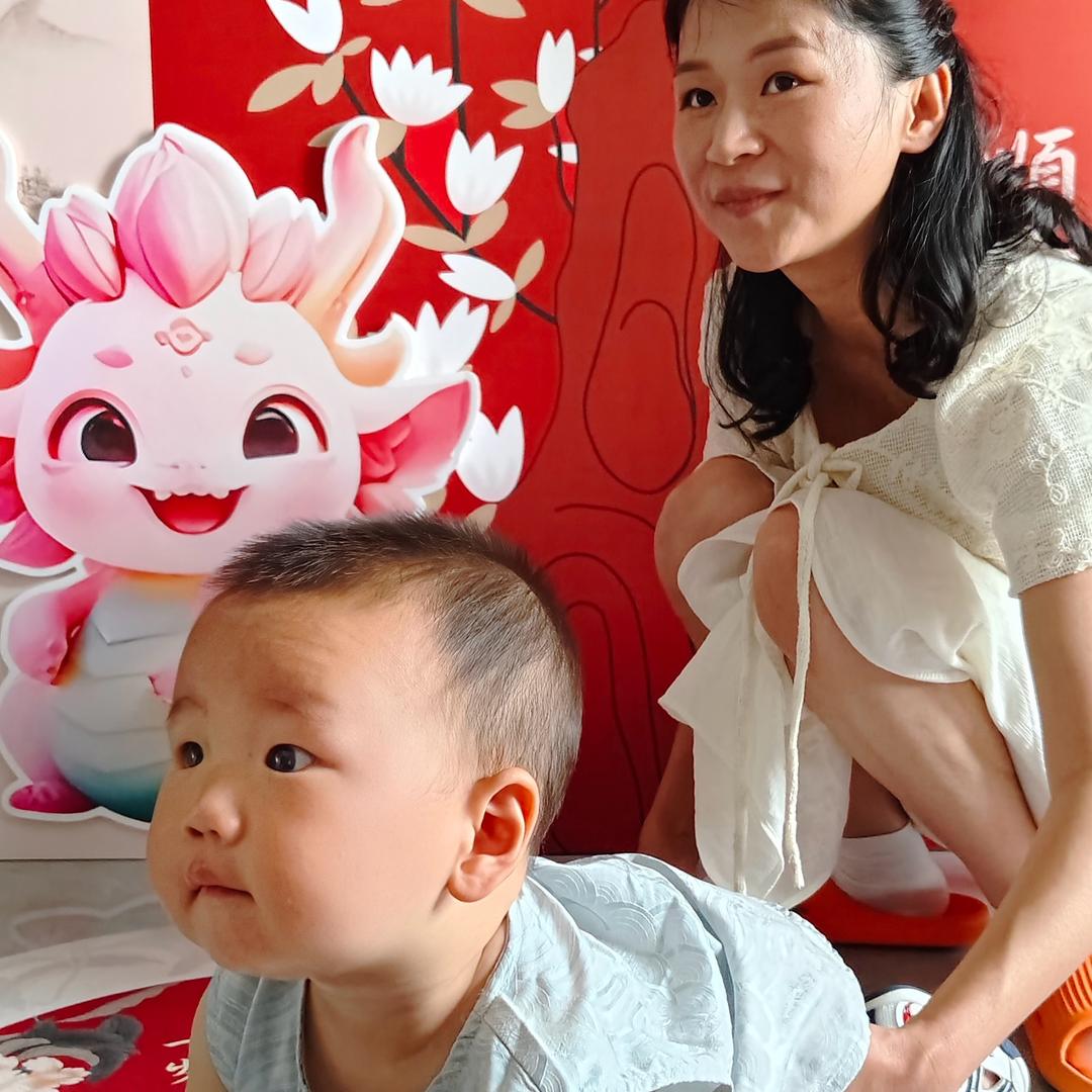 多乐妈妈