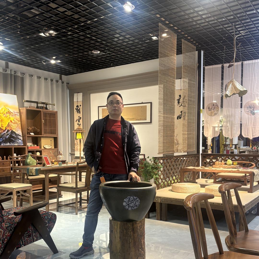 大同办公家具波哥，大安吉优选