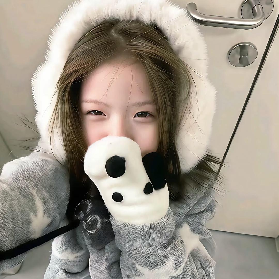 齐刘海装逼被打歪了