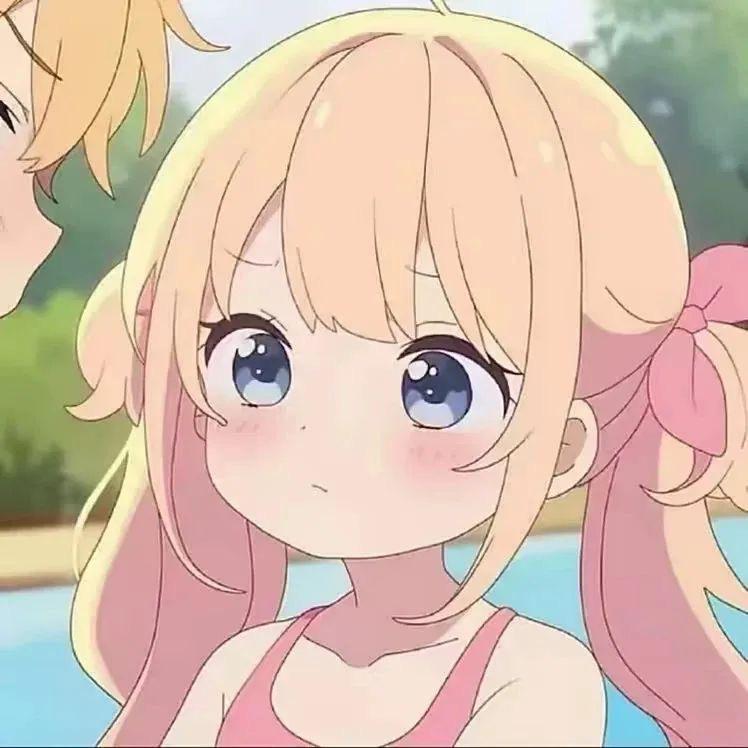小花