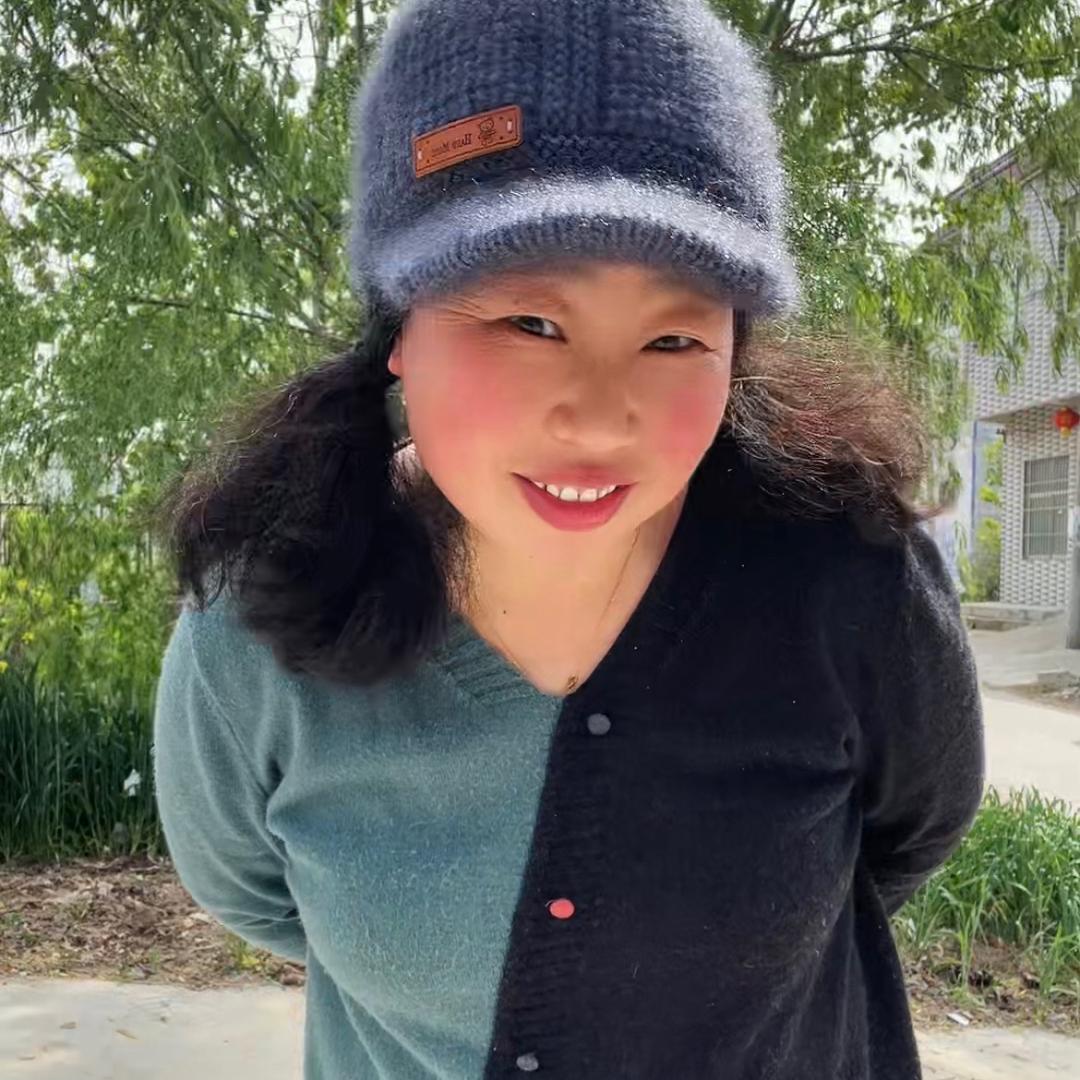 杨小妹