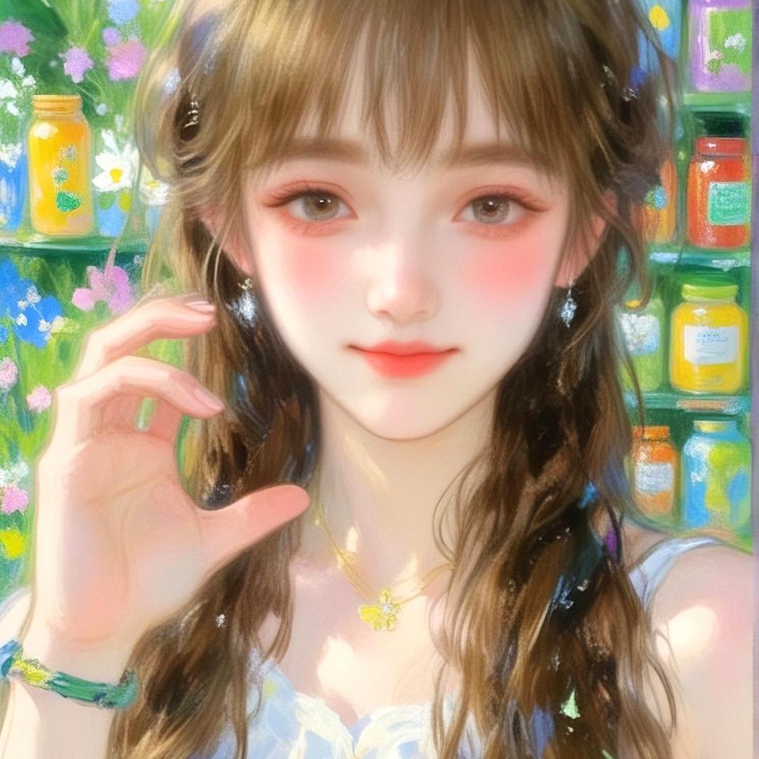 以沫 💞 好物分享