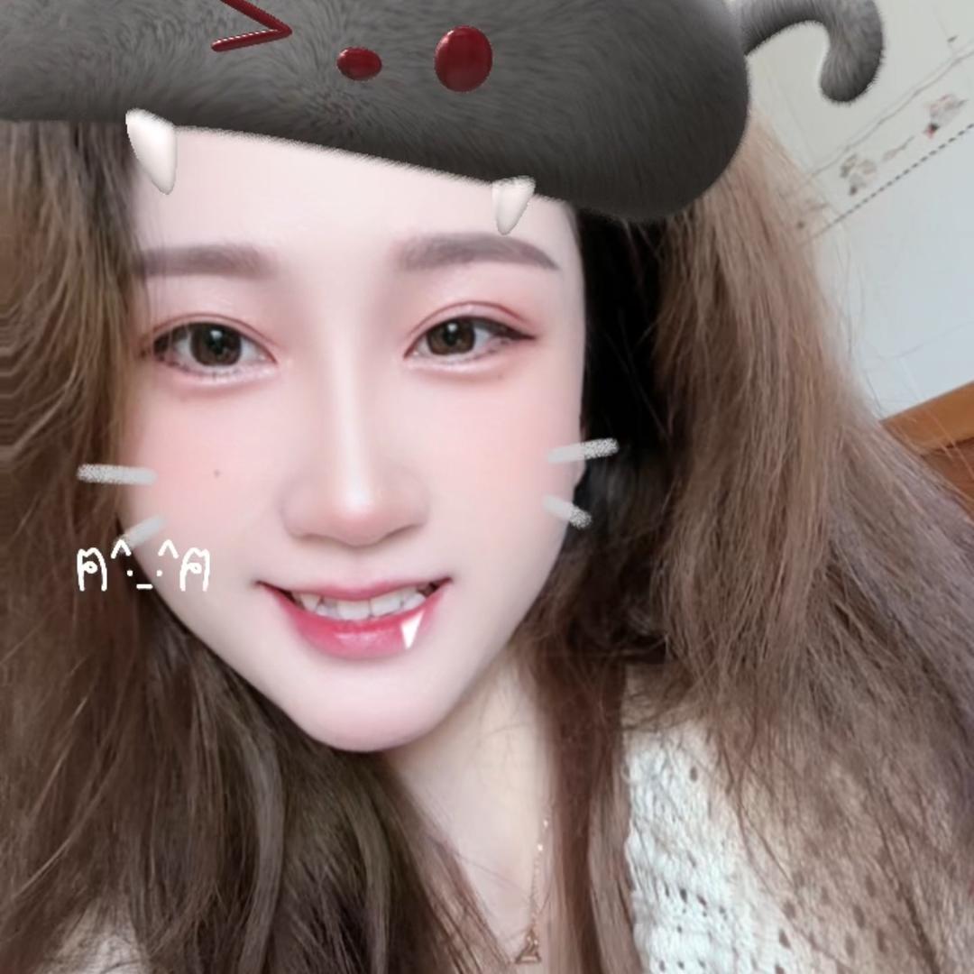 @赵欢喜💕