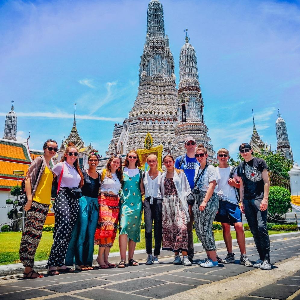 乔说泰国🇹🇭