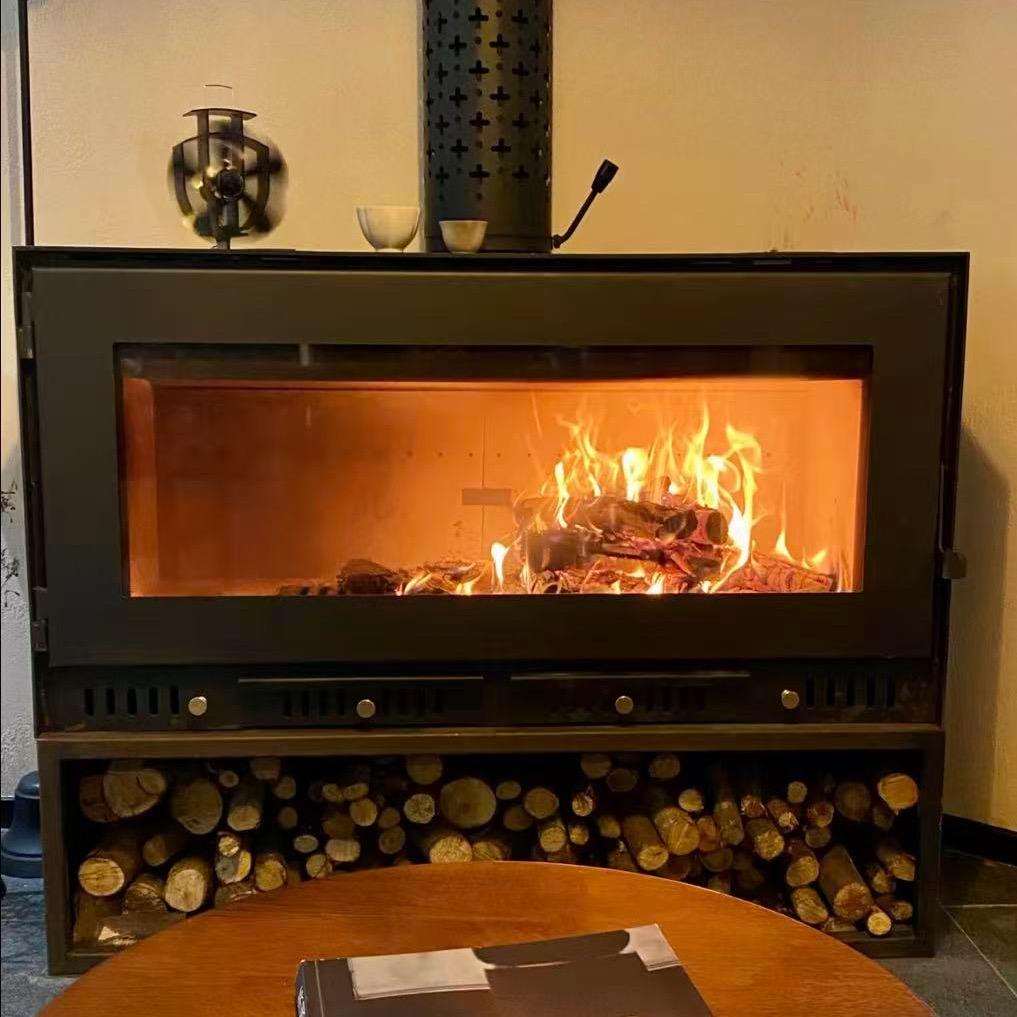 夏邑马头（老卖）真火壁炉厂家