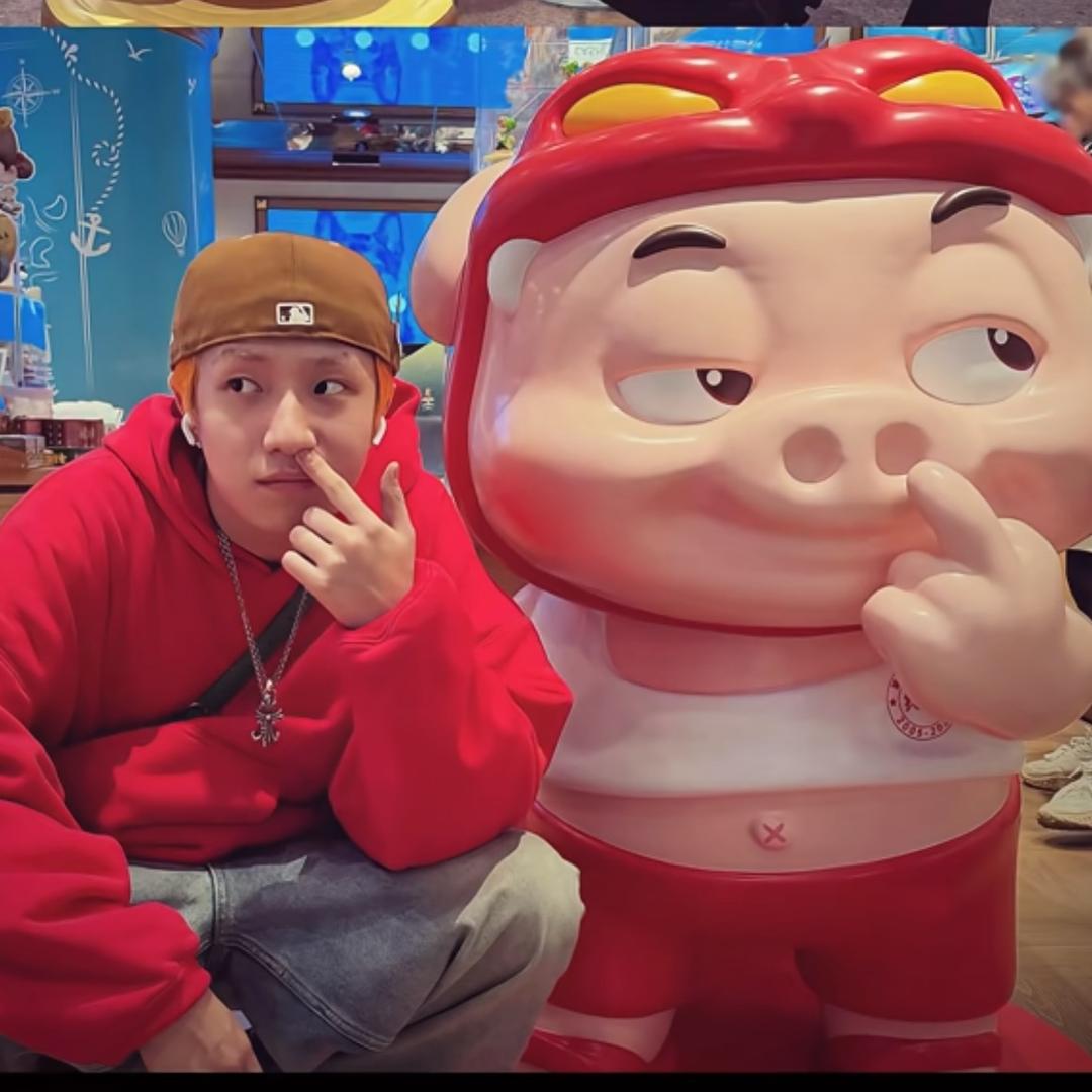 发财小猫~见过十勤版