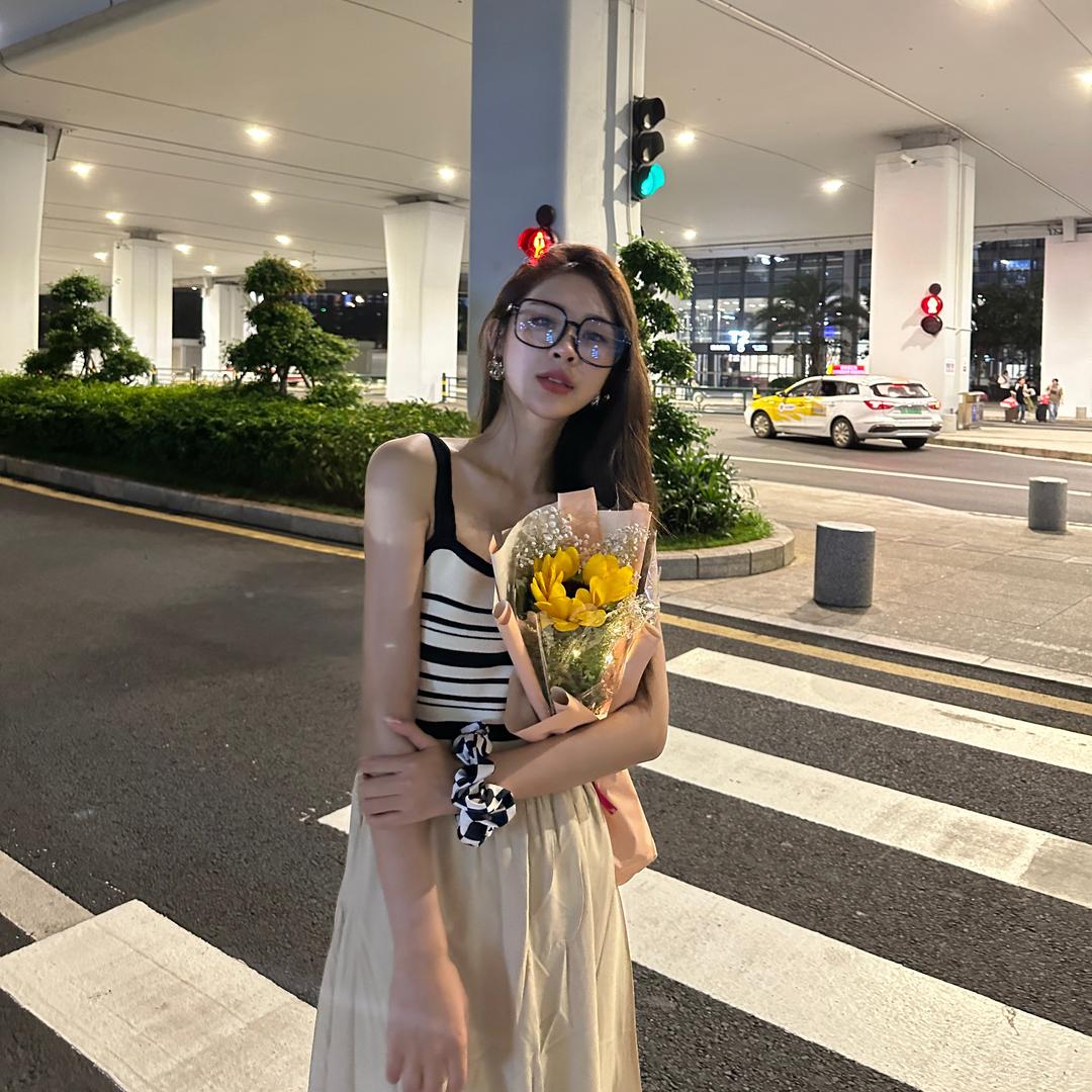 张小姐☁️