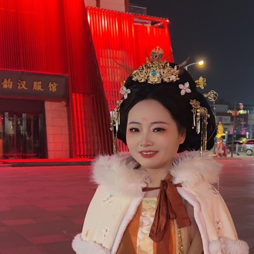 杜十娘探店