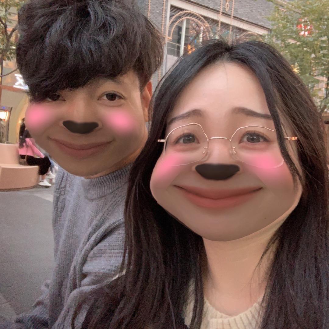 爱老虎牛（已婚）