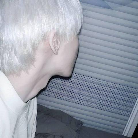 心冰冷