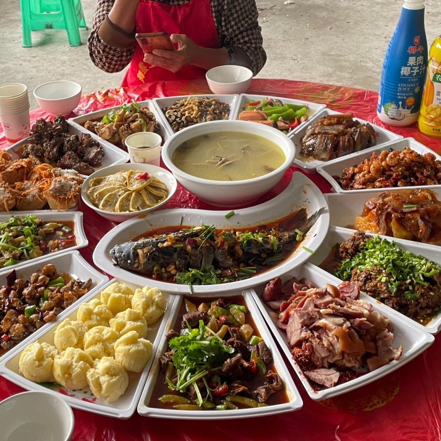 犍为一条龙服务