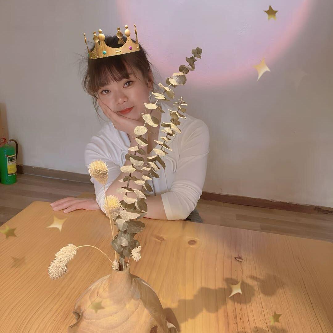 我就是静静