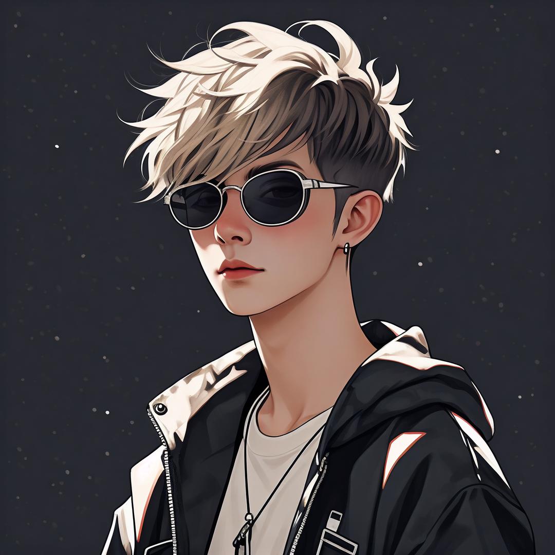 奋斗哥