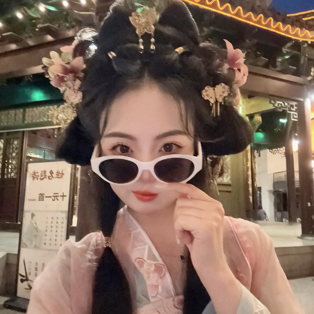 小欣同学