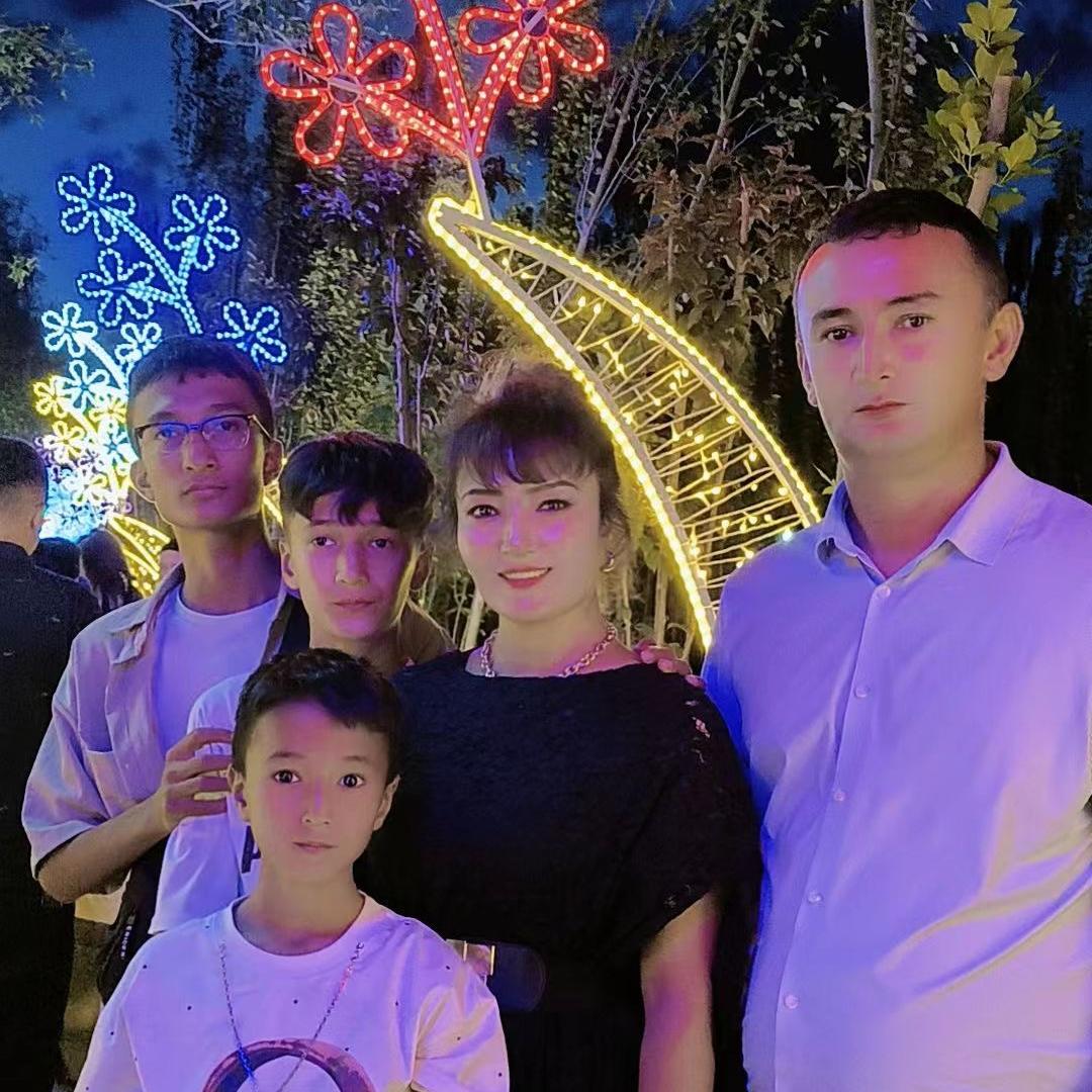 新疆立酷美汽车服务有限公司
