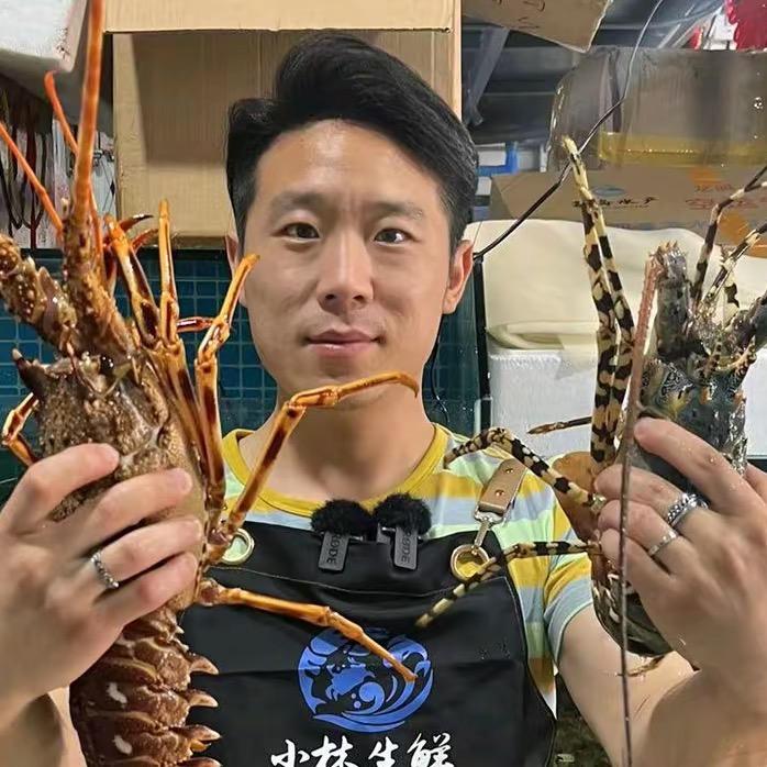 新疆大闸蟹批发