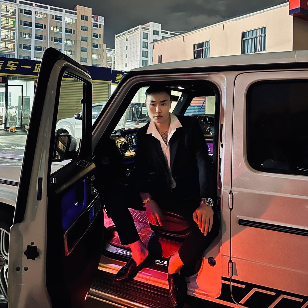 马小狄❗️