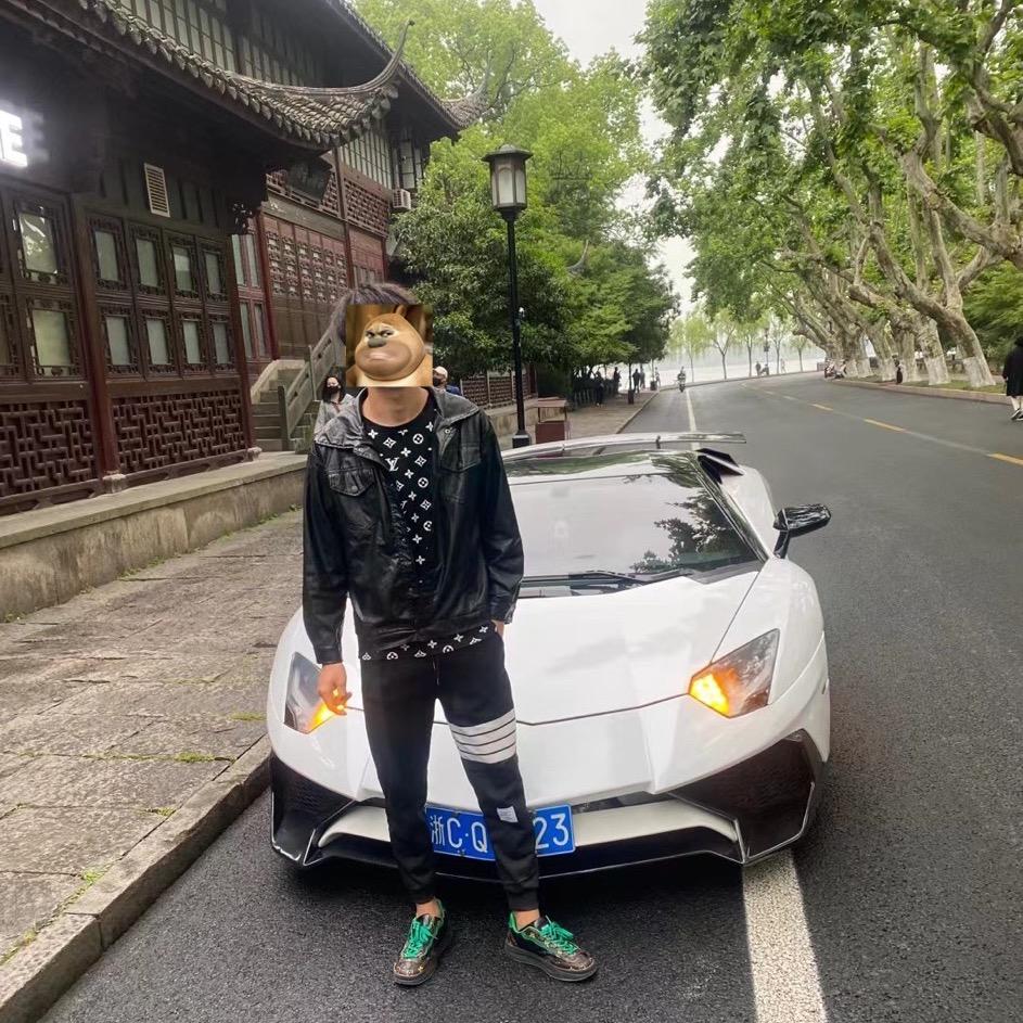 桐庐 tiger酒吧事业总监
