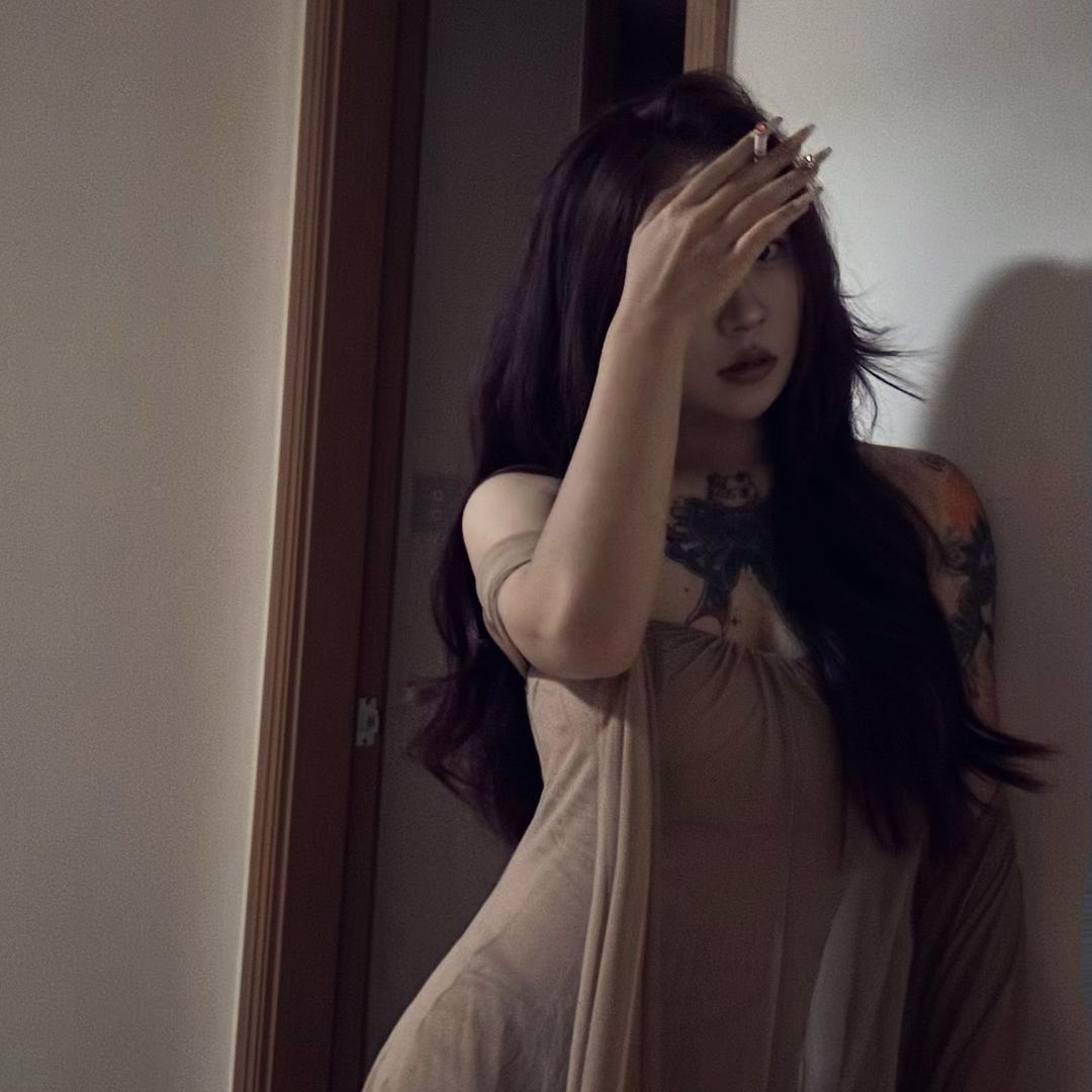 泡芙小姐