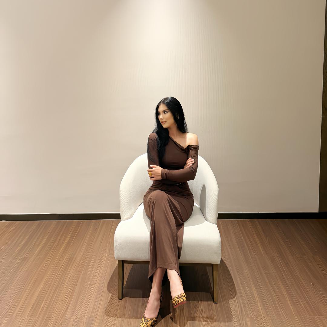 MAYIRA-马依拉·