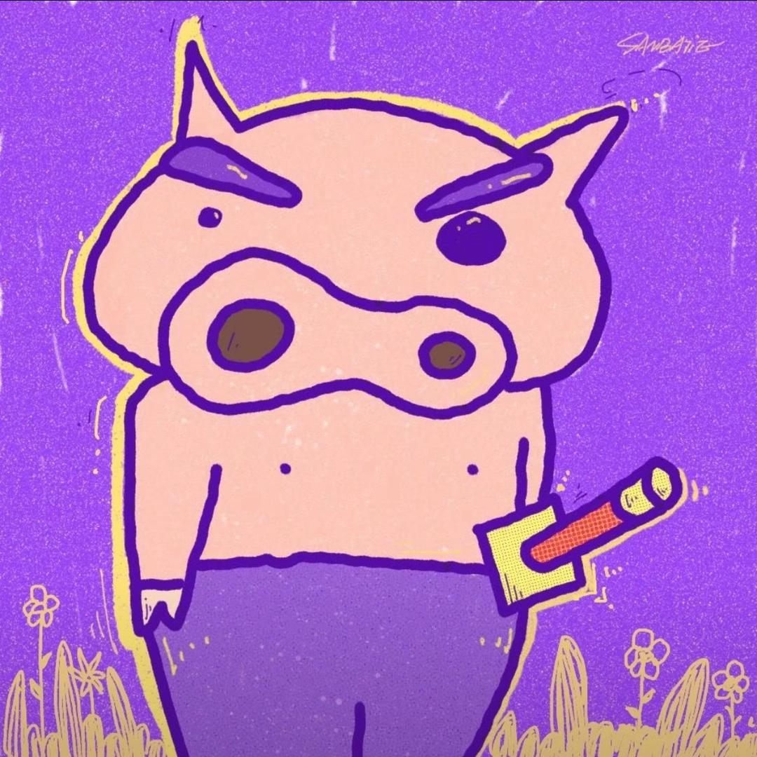 苏打大侠（三角洲行动）