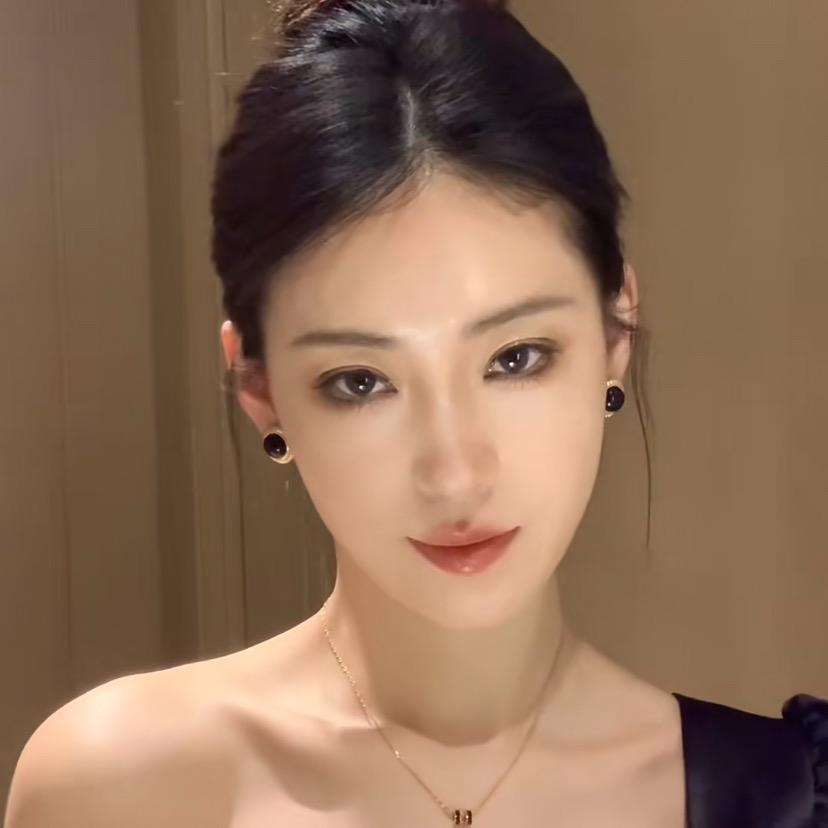 虎牙妹