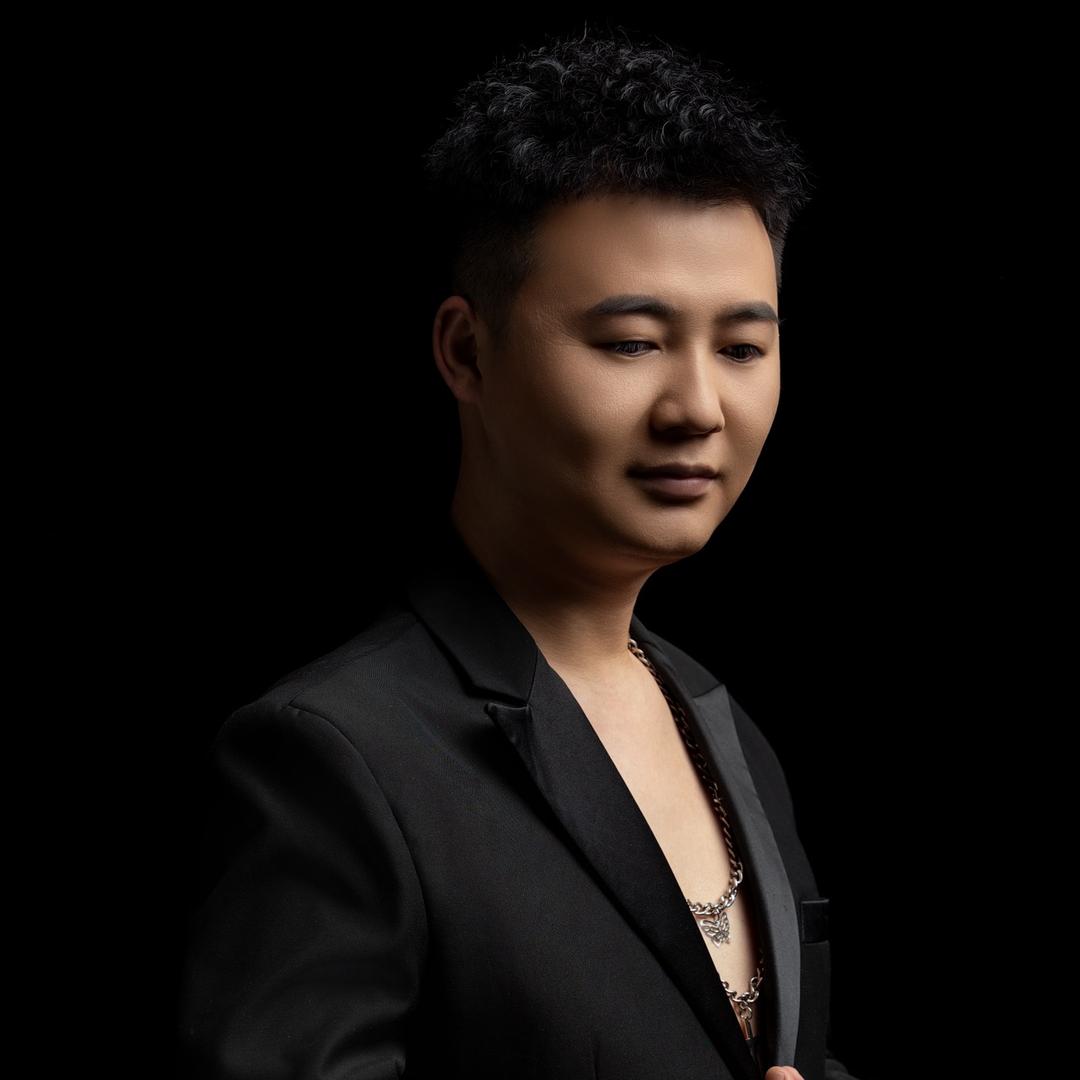 新悦美学张总监