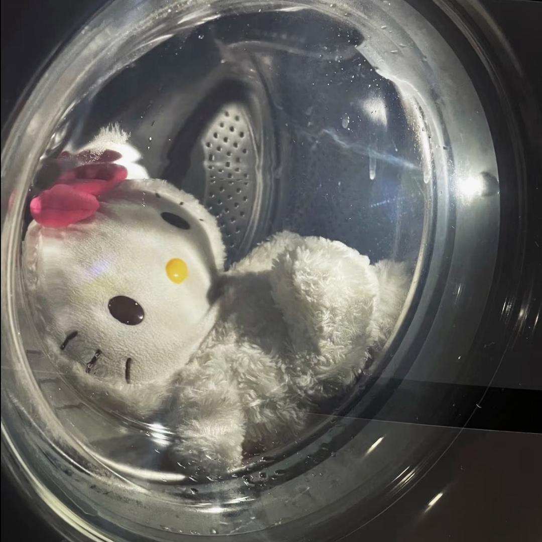 小灵不乖.