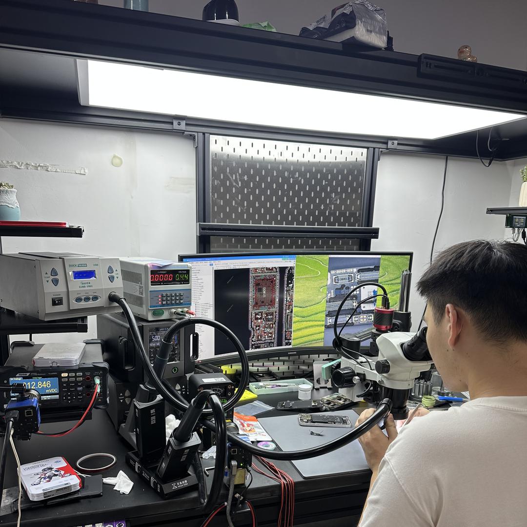 长沙鑫诚手机维修