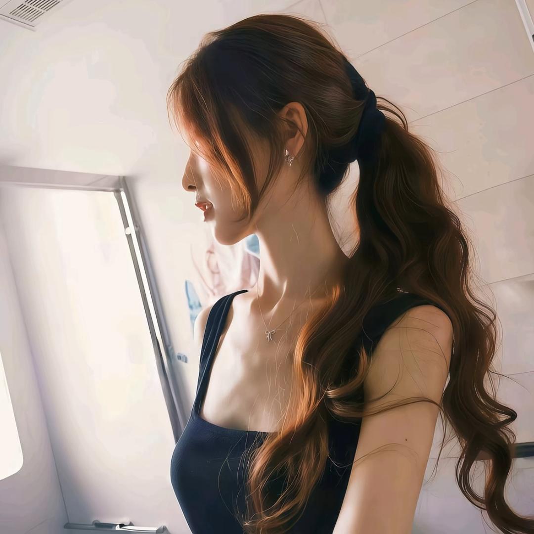 娮.