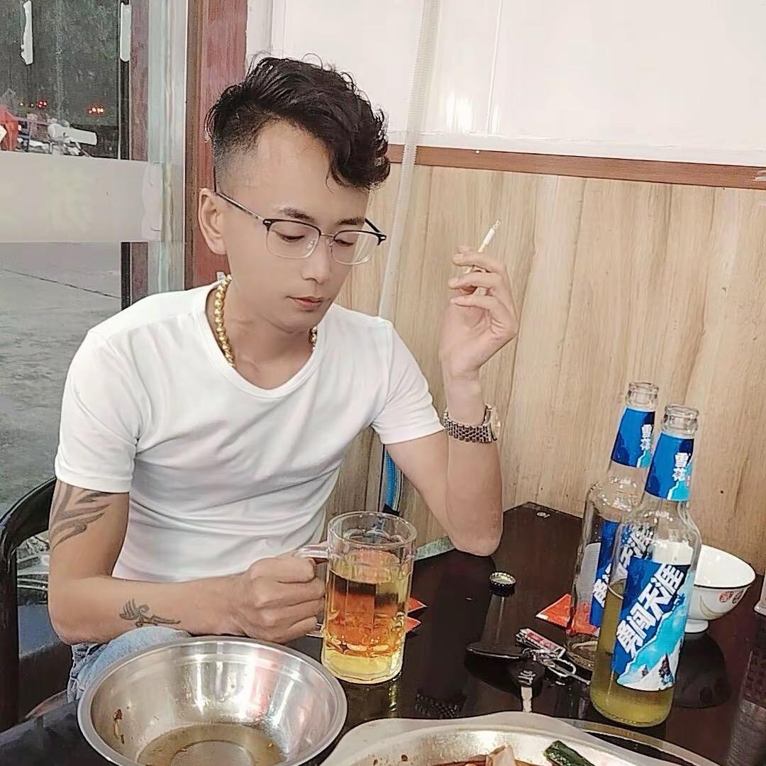 小明白