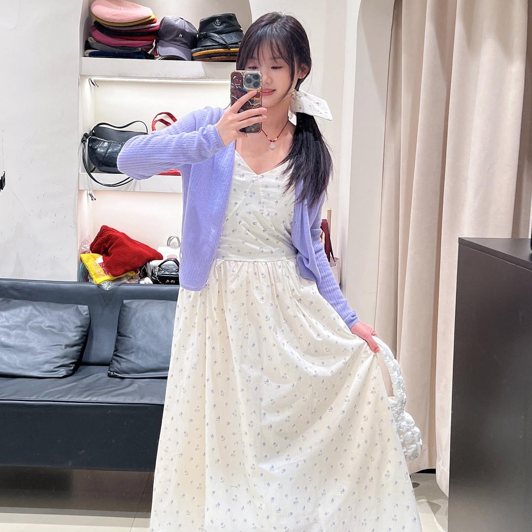 资阳春春服装店（森系店）