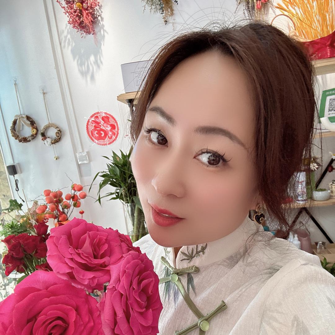 之樾Floral  ｜ 植花艺
