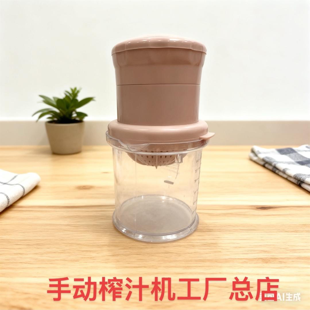 榨汁机工厂总店