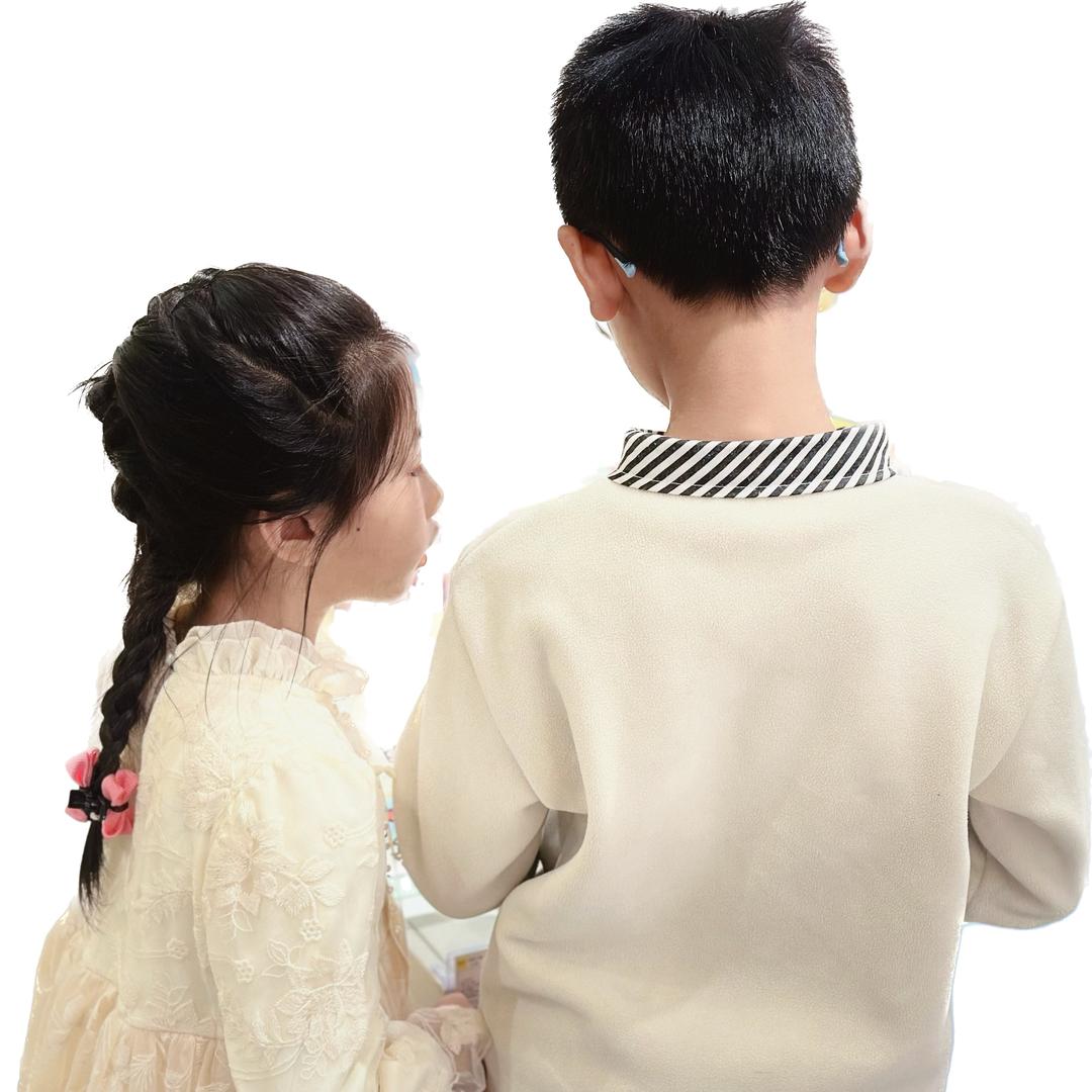 走走看