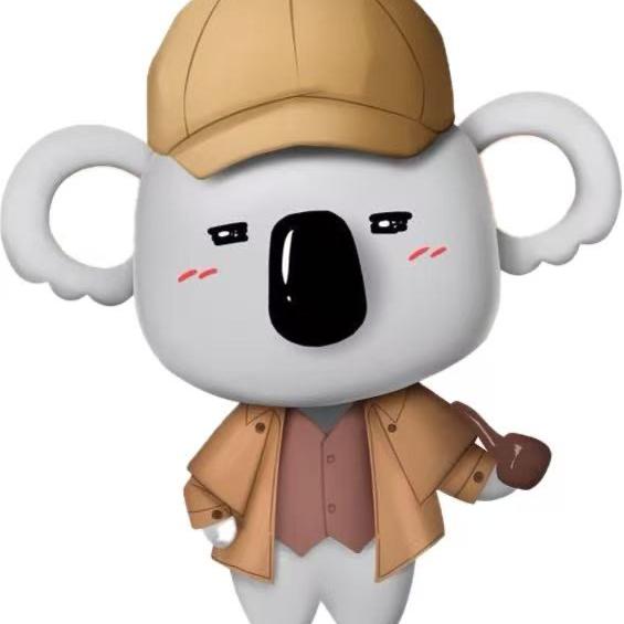孩之宝🐨Lebi koala糖果