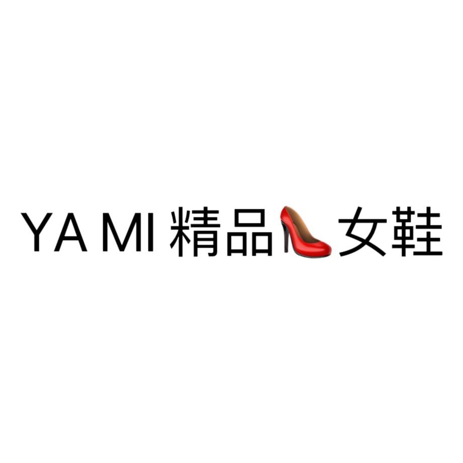 YAMI精品女鞋