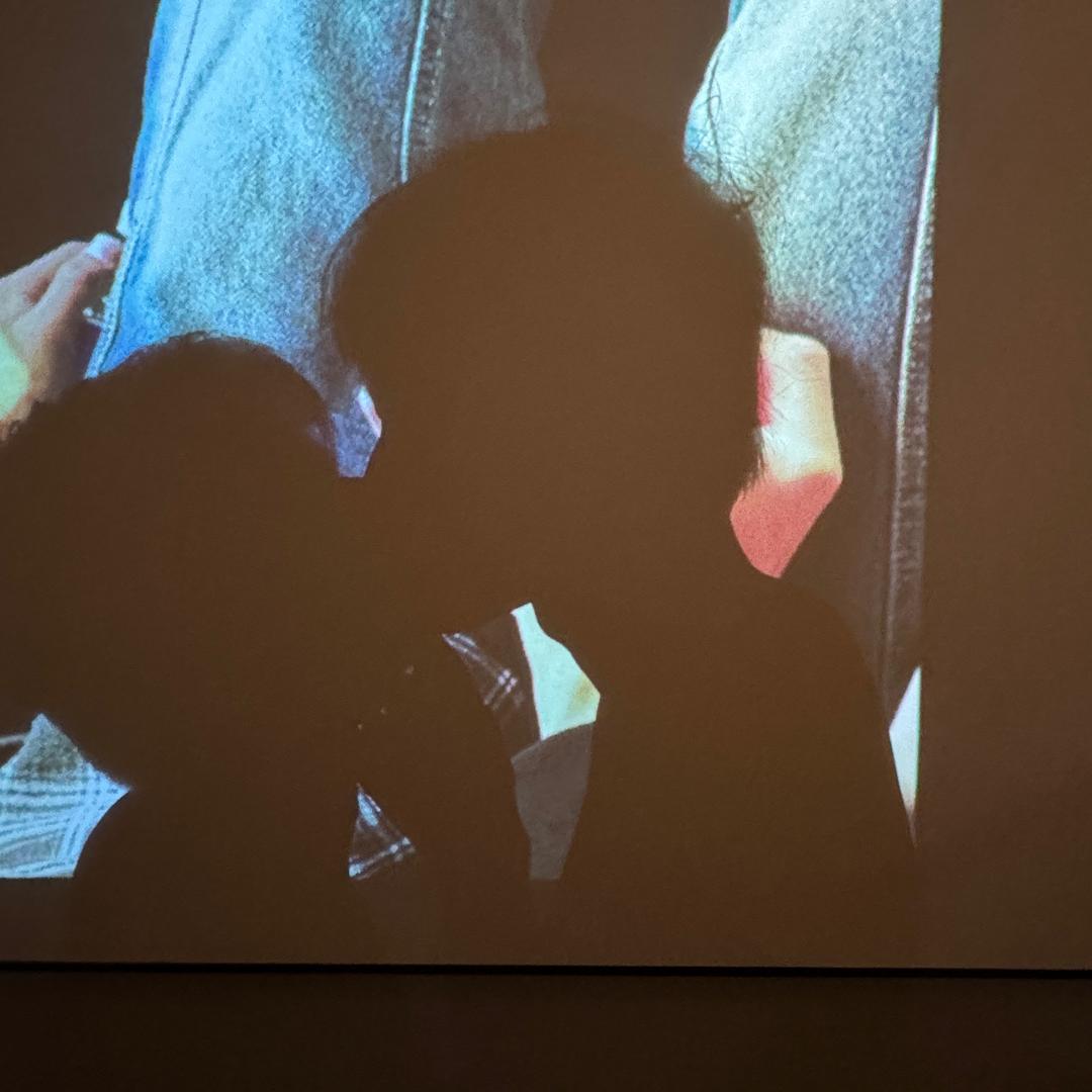 阿伟和小逸日常