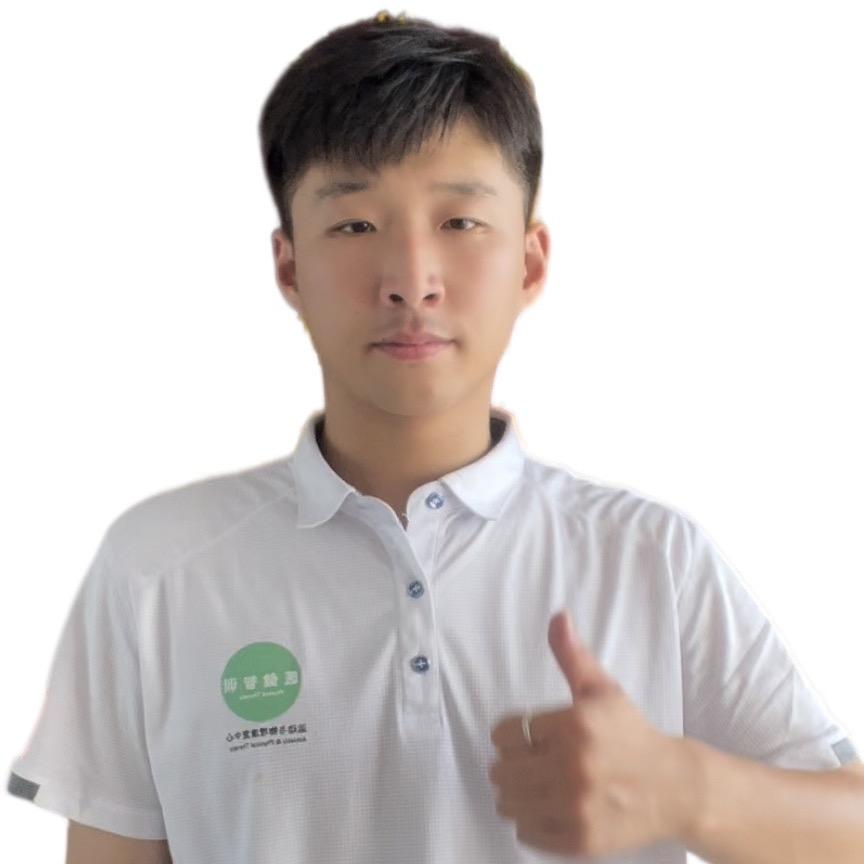 李安鑫