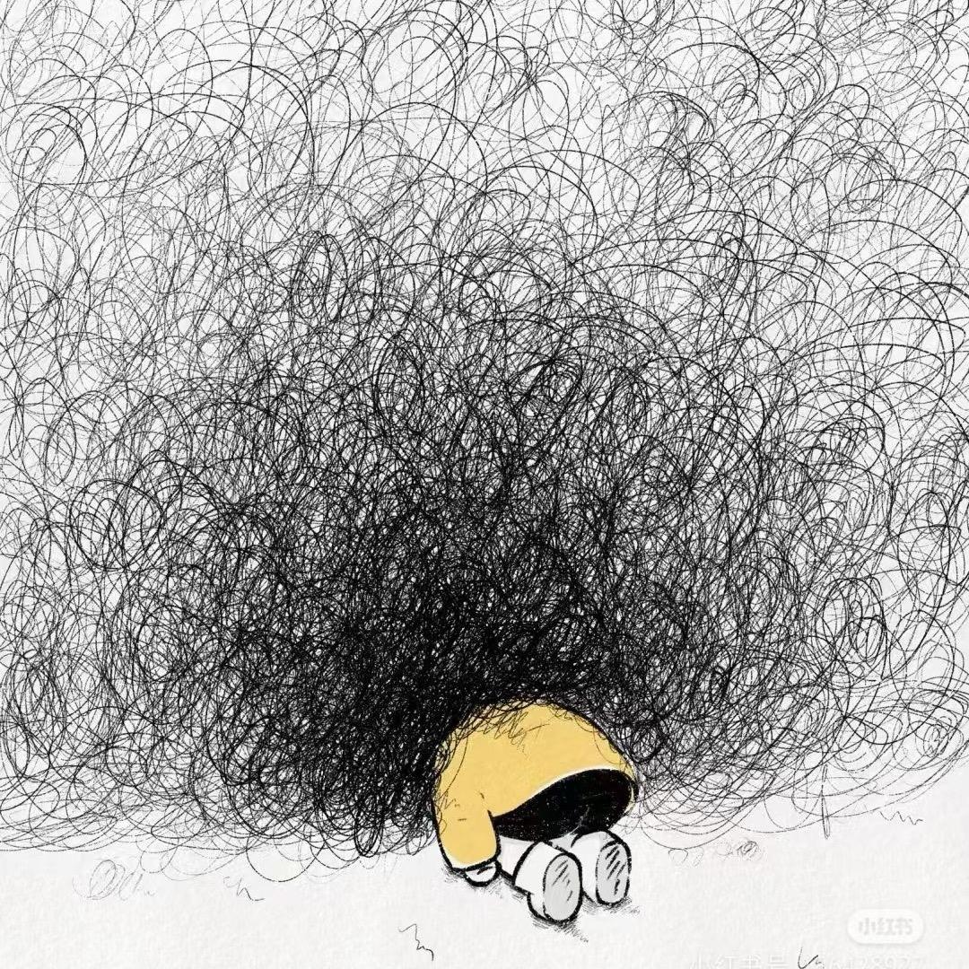 汪逗逗（搓指甲版）