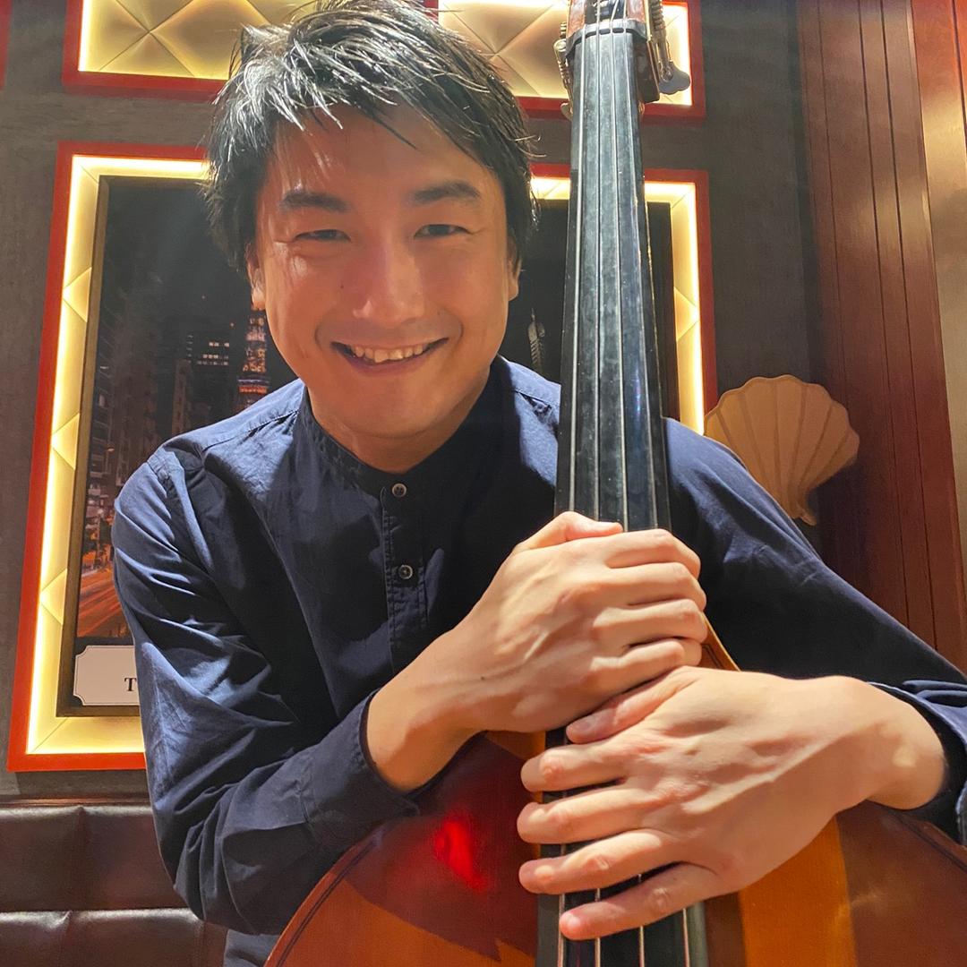 藤原育也_给你唱歌