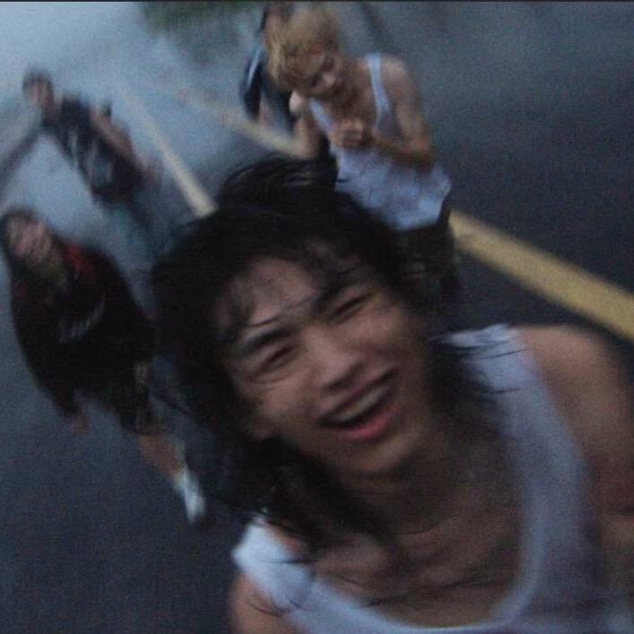 对象叫朴彩英