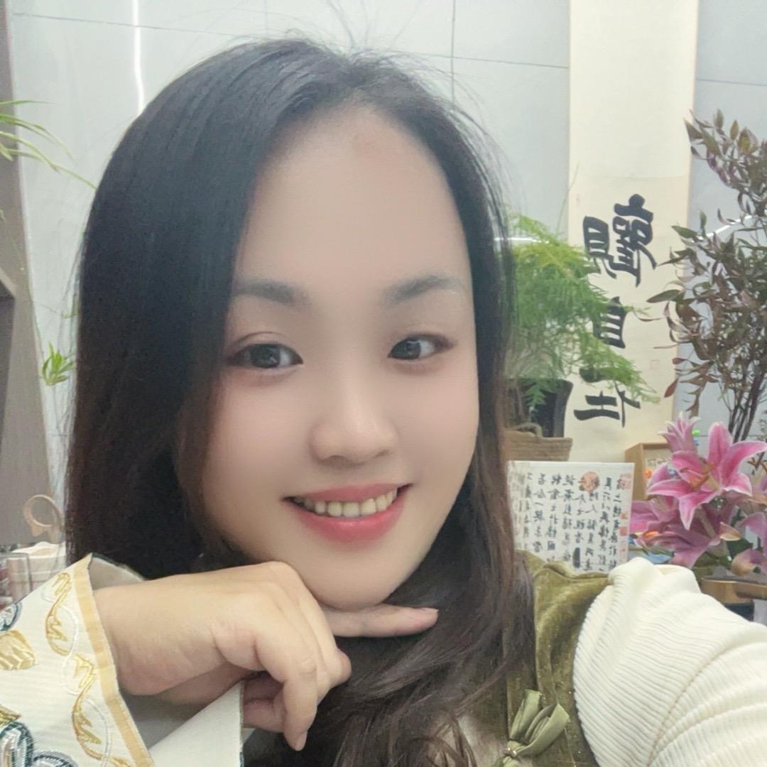 抖缘😘小甜娇