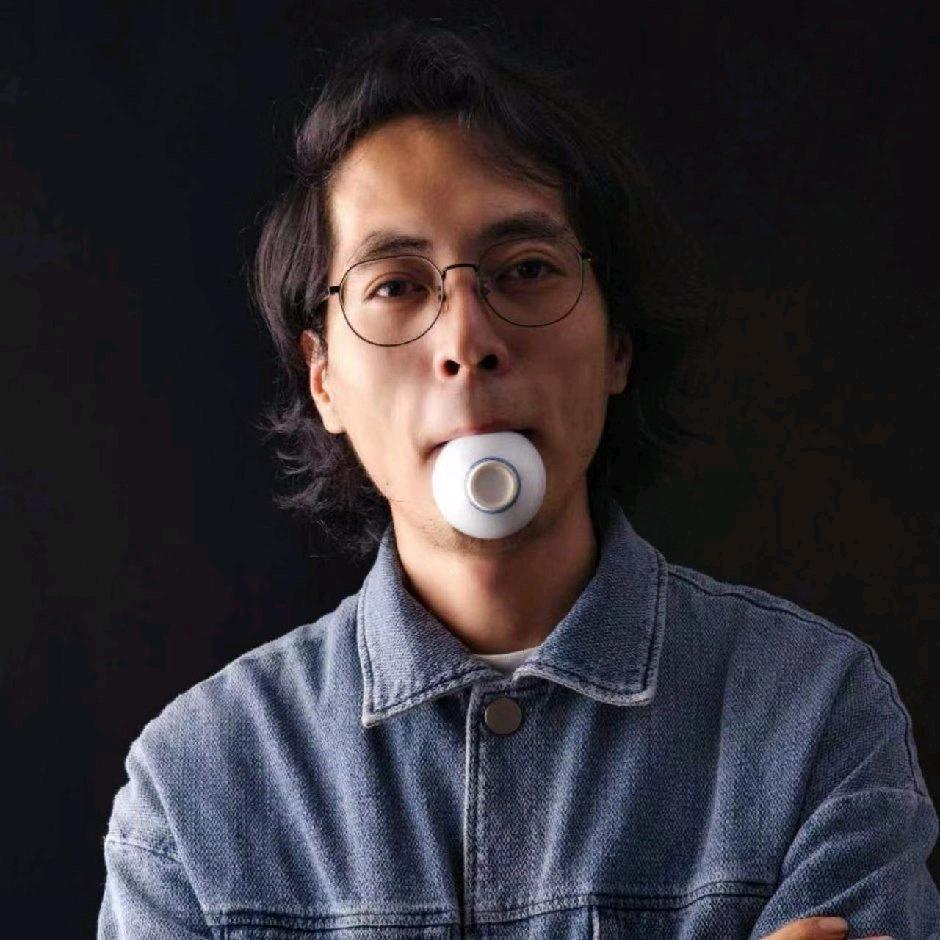 木馆长丨十年四万茶丨纯茶档案