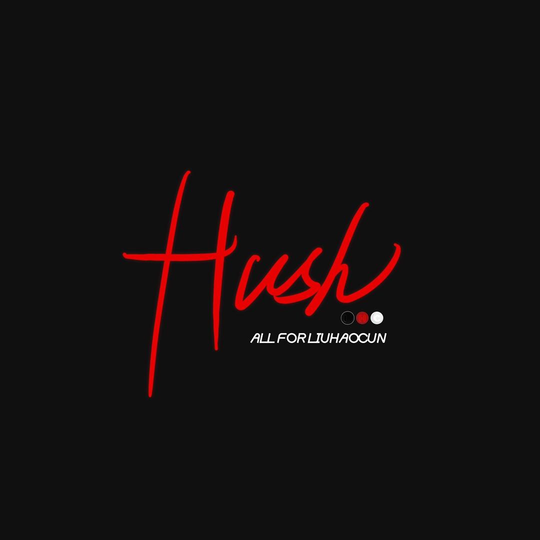 Hush·刘浩存