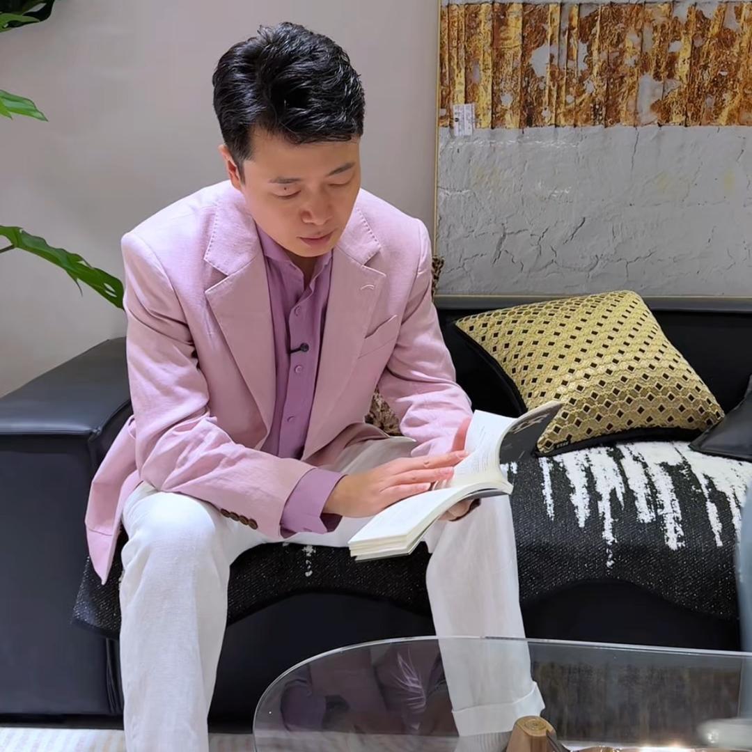 孙总记录美好生活