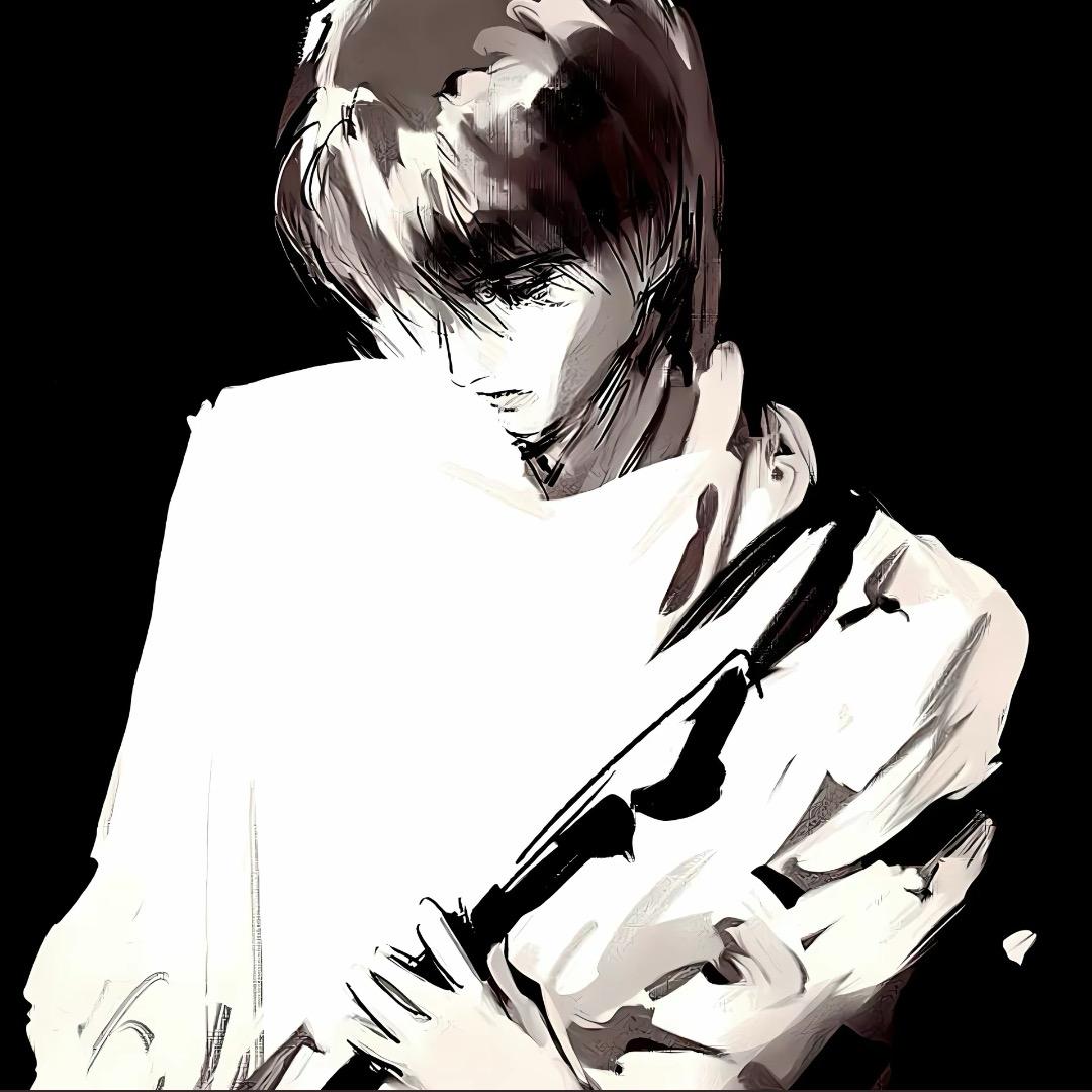 辄.