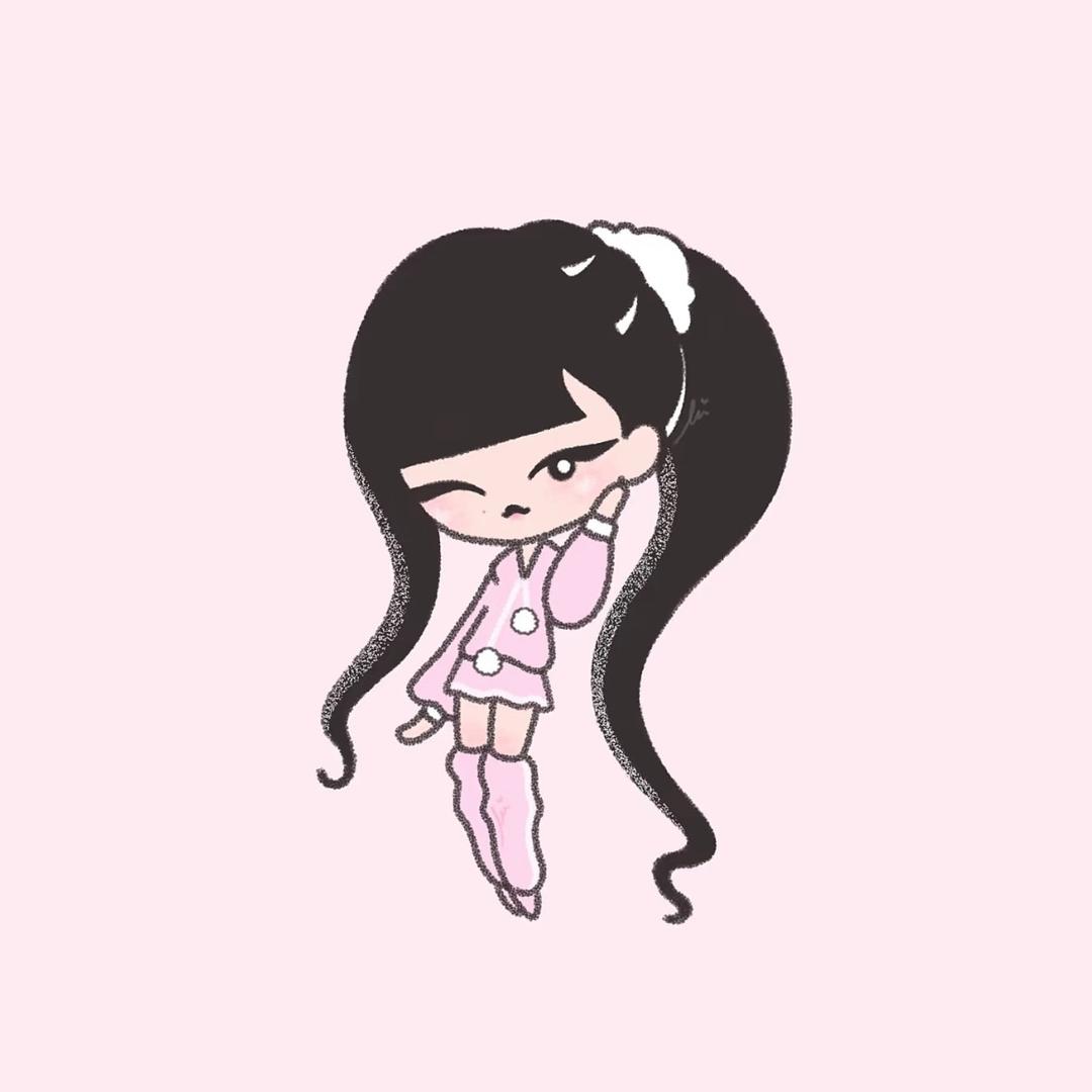性感小青椒