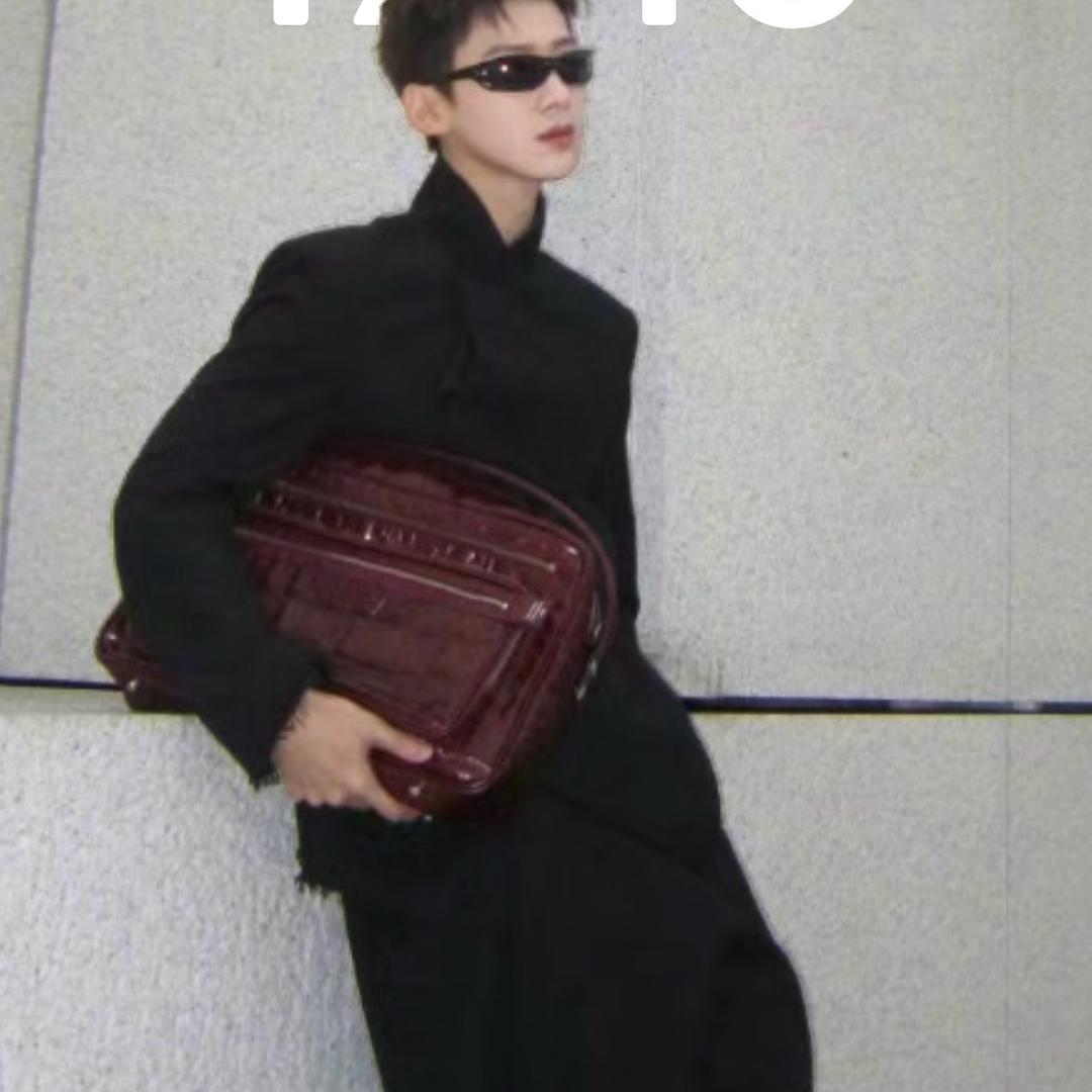 小谷豆儿🥑